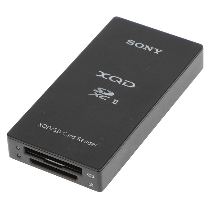 【中古品】SONY MRW-E90 XQDカードリーダー