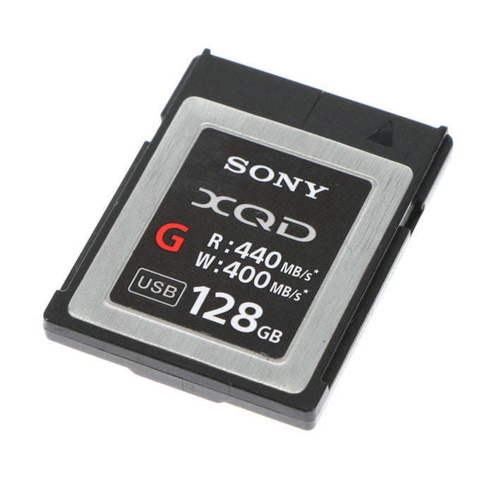 SONY XQDメモリーカード Gシリーズ QD-G128E Amazon | SONY XQDメモリーカード 128GB QD-G128E J | Sony | メモリー