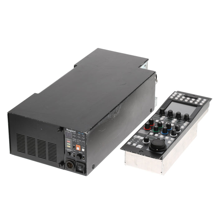【中古品】Ikegami HDK-790GX1 + BS-98 + OCP-300 16-bit フルデジタルカメラシステム