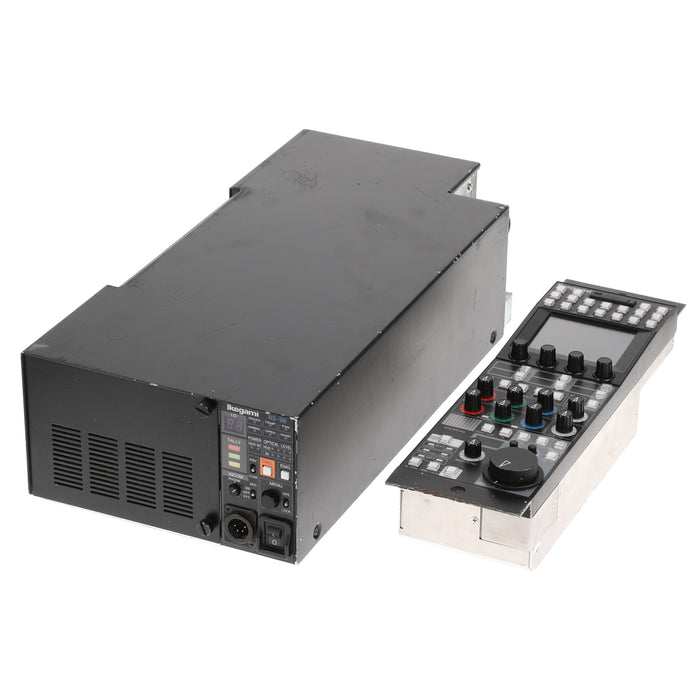 【中古品】Ikegami HDK-790EXIII + BS-98 + OCP-300 16-bit フルデジタルカメラシステム