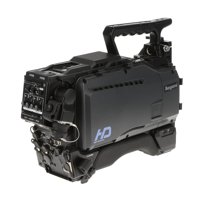 【中古品】Ikegami HDK-79EXIII フルデジタルHDTVカメラ（本体のみ）