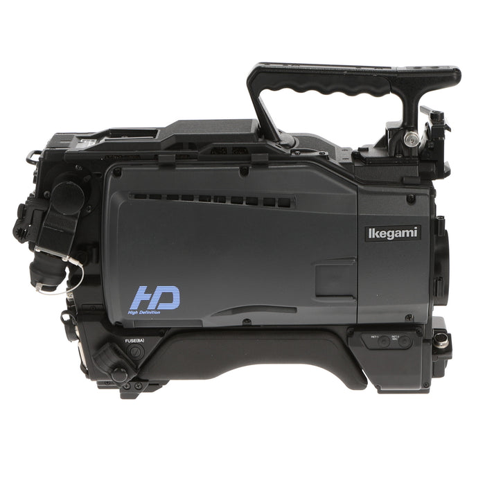 【中古品】Ikegami HDK-79EXIII フルデジタルHDTVカメラ（本体のみ）