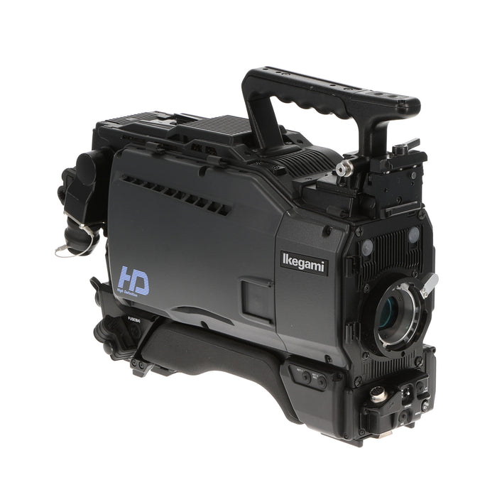【中古品】Ikegami HDK-79EXIII フルデジタルHDTVカメラ（本体のみ）