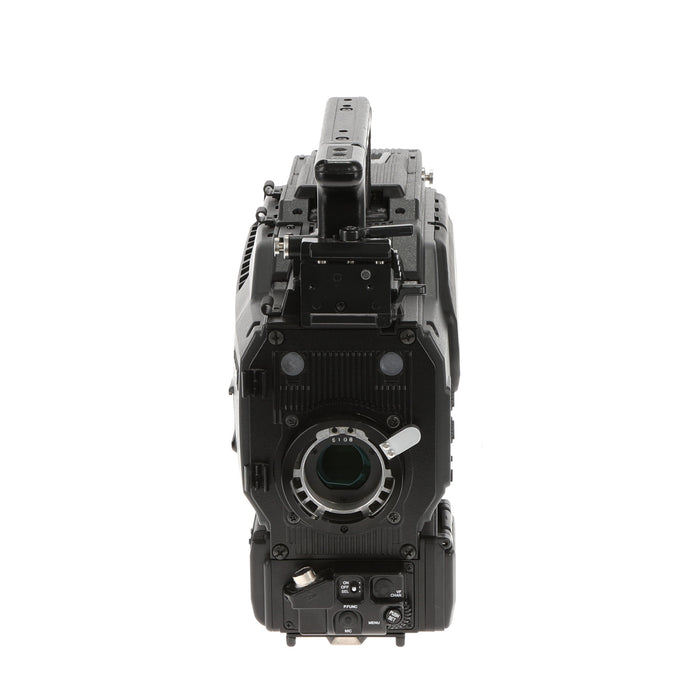 【中古品】Ikegami HDK-79EXIII フルデジタルHDTVカメラ（本体のみ）