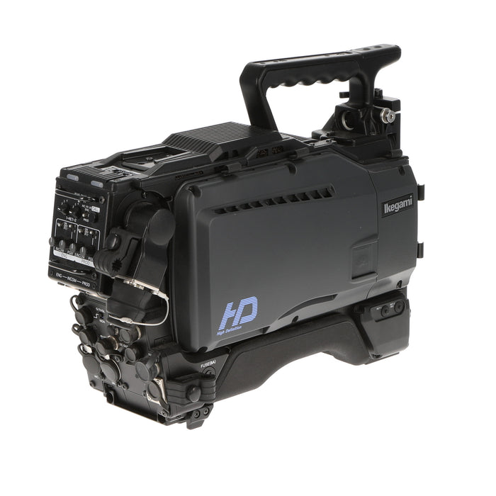 【中古品】Ikegami HDK-79EXIII フルデジタルHDTVカメラ（本体のみ）