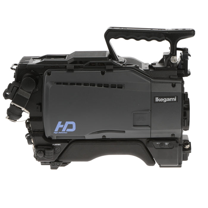 【中古品】Ikegami HDK-79EXIII フルデジタルHDTVカメラ（本体のみ）
