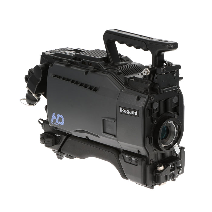 【中古品】Ikegami HDK-79EXIII フルデジタルHDTVカメラ（本体のみ）
