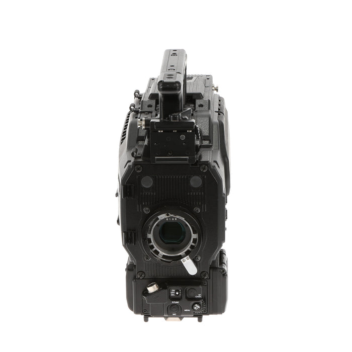 【中古品】Ikegami HDK-79EXIII フルデジタルHDTVカメラ（本体のみ）