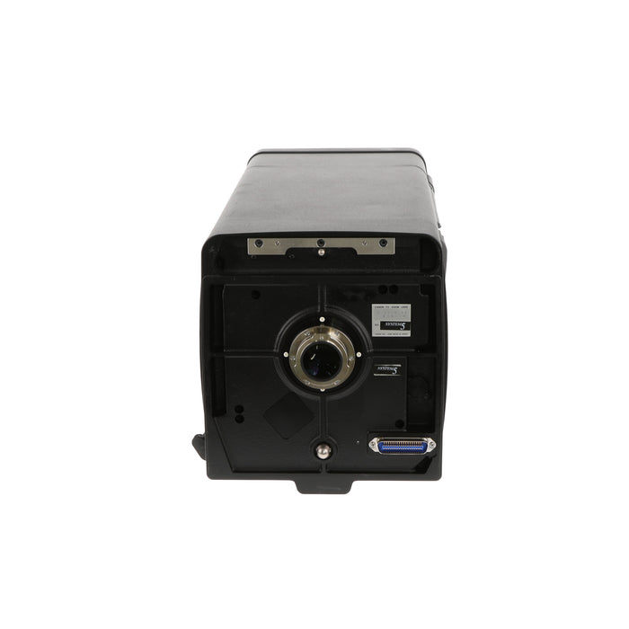【中古品】Canon XJ27×6.5B + FDJ-D02 + ZDJ-DN2 2/3型 HDTVカメラ（フォーカスデマンド、ズームデマンド付属）