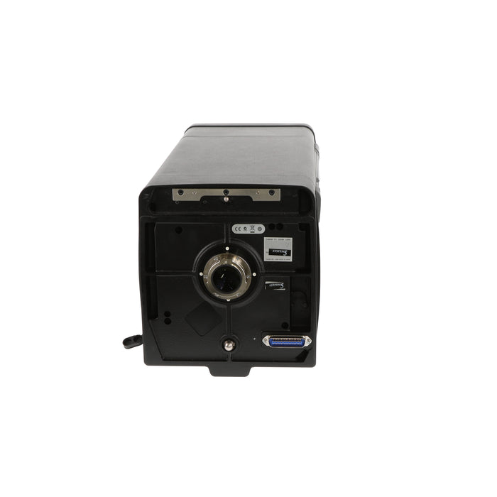 【中古品】Canon XJ27×6.5B + FDJ-D02 + ZDJ-DN2 2/3型 HDTVカメラ（フォーカスデマンド、ズームデマンド付属）