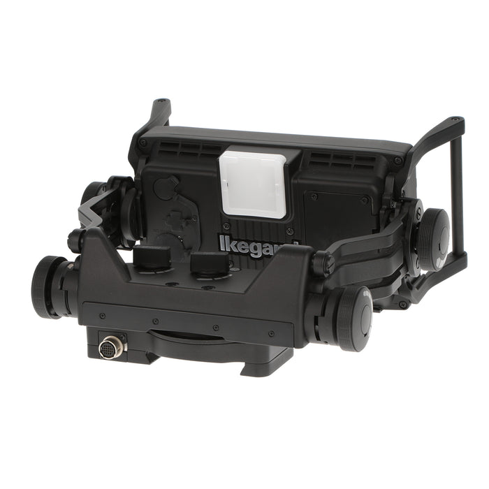 【中古品】Ikegami VFE740HD 7.4インチ有機ELビューファインダー