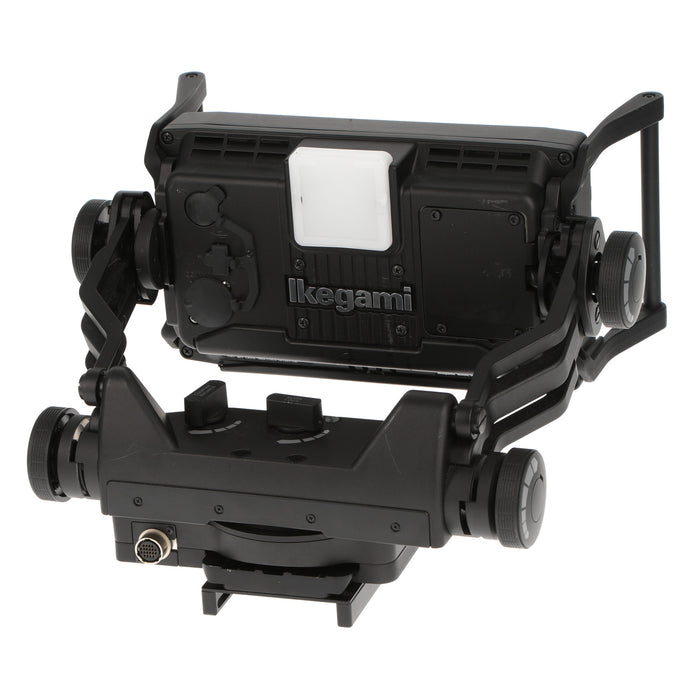 【中古品】Ikegami VFE740HD 7.4インチ有機ELビューファインダー