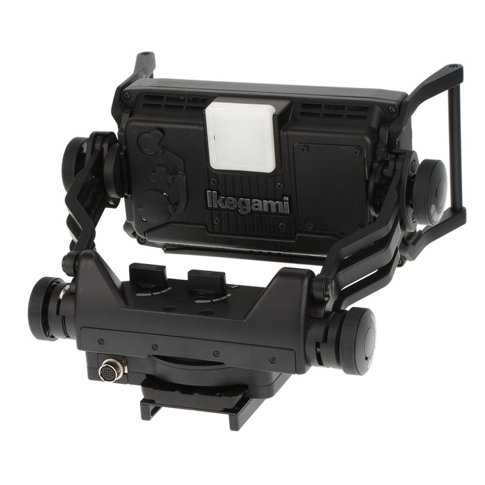 【中古品】Ikegami VFE740HD 7.4インチ有機ELビューファインダー
