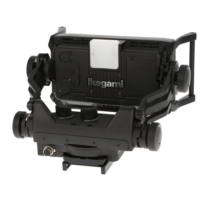 【中古品】Ikegami VFE740HD 7.4インチ有機ELビューファインダー