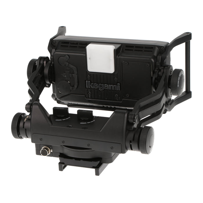 【中古品】Ikegami VFE740HD 7.4インチ有機ELビューファインダー