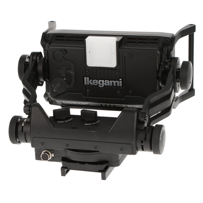 【中古品】Ikegami VFE740HD 7.4インチ有機ELビューファインダー