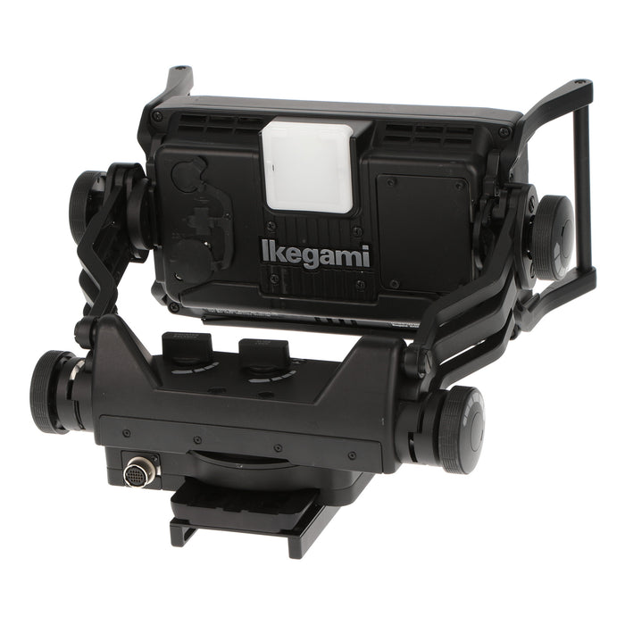 【中古品】Ikegami VFE740HD 7.4インチ有機ELビューファインダー
