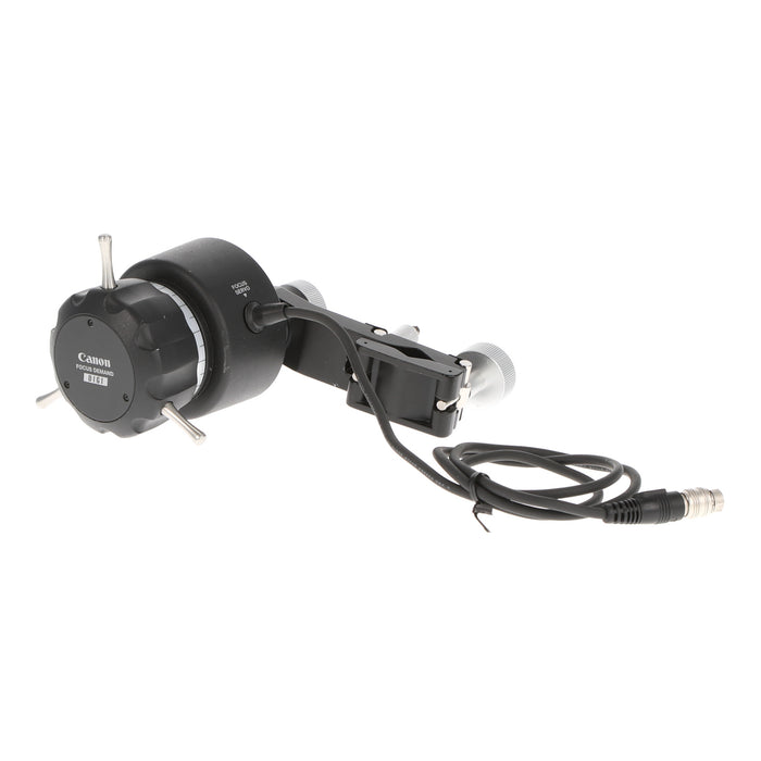 【中古品】Canon FPD-400D フォーカスデマンド
