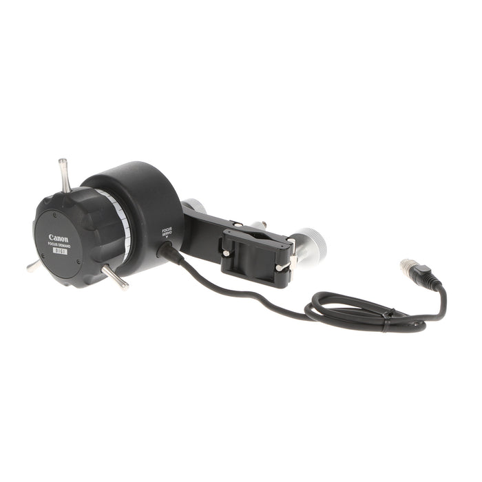 【中古品】Canon FPD-400D フォーカスデマンド