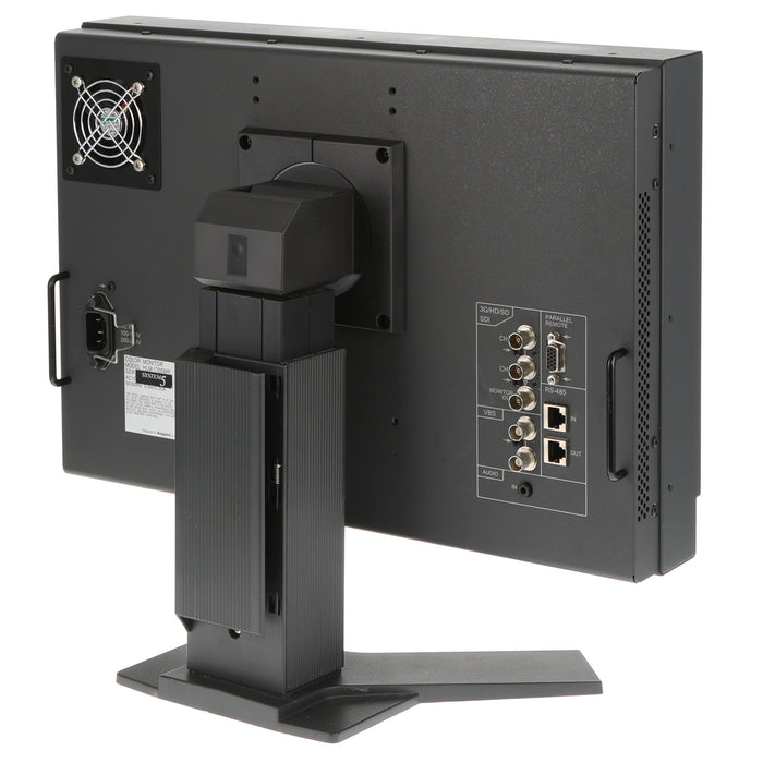 中古品】Ikegami HLM-1705WR 17型マルチフォーマットビデオモニター