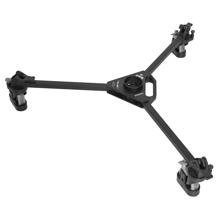【中古品】Vinten V3995-0001 ドリー