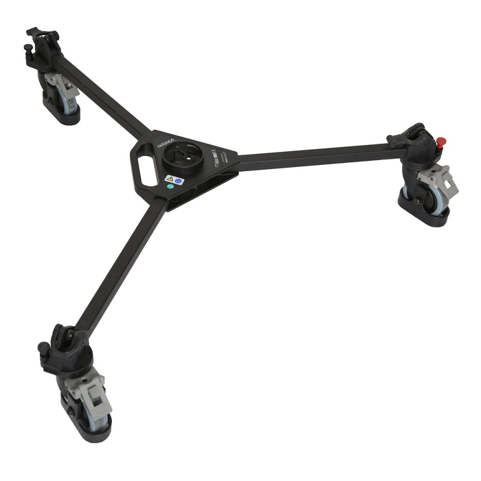 【中古品】Vinten V3995-0001 ドリー