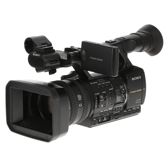 中古品】SONY HXR-NX5J NXCAMカムコーダー(ジャンク品) - 業務用撮影