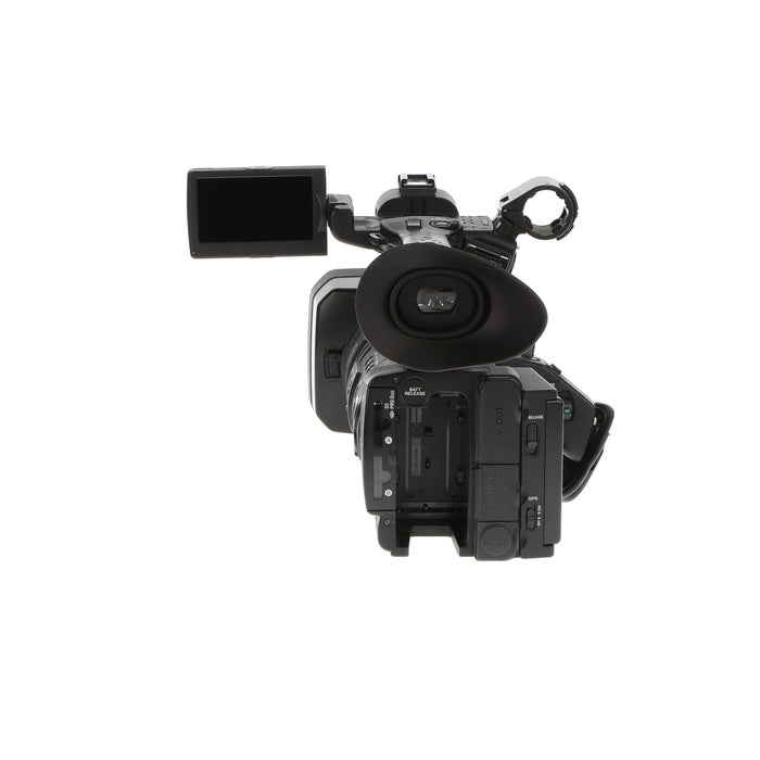 中古品】SONY HXR-NX5J NXCAMカムコーダー(ジャンク品) - 業務用撮影