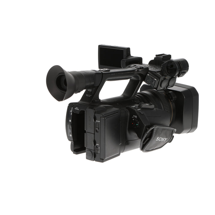 中古品】SONY HXR-NX5J NXCAMカムコーダー(ジャンク品) - 業務用撮影