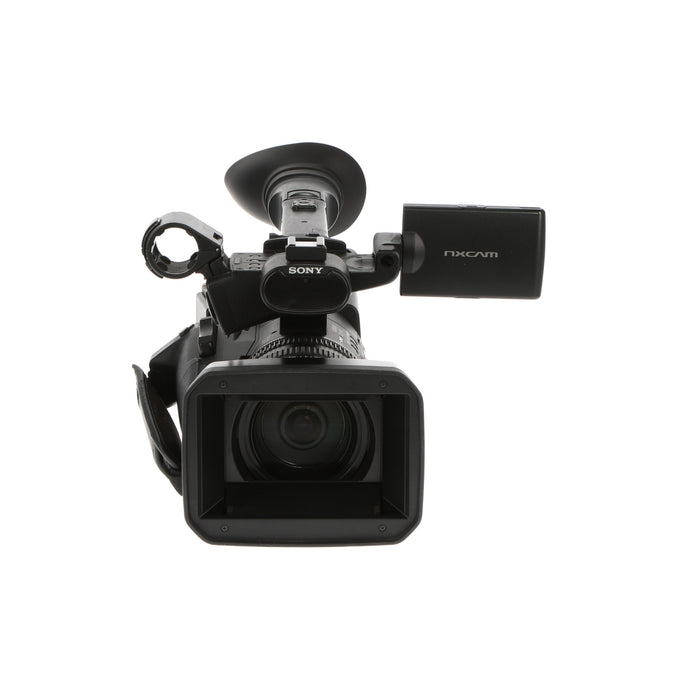 中古品】SONY HXR-NX5J NXCAMカムコーダー(ジャンク品) - 業務用撮影