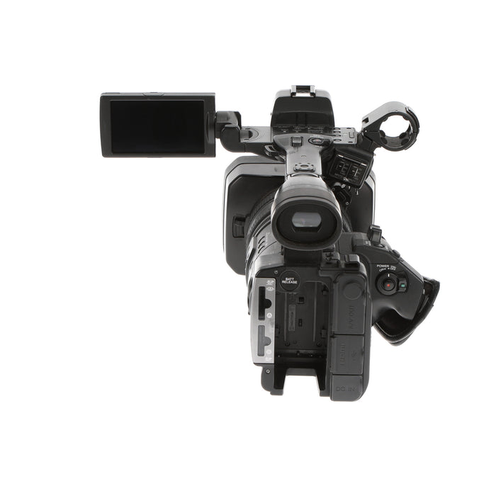 【中古品】SONY HXR-NX3 NXCAMカムコーダー