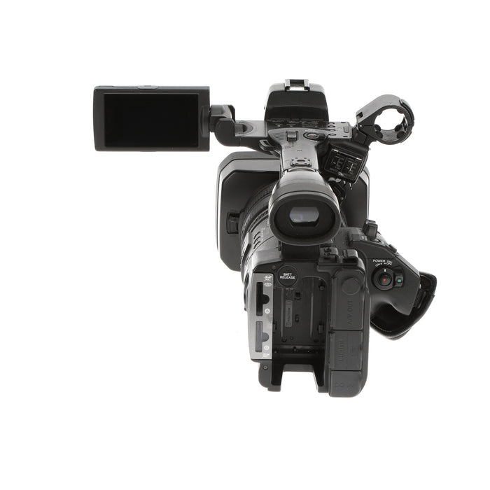 【中古品】SONY HXR-NX3 NXCAMカムコーダー