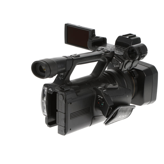 【中古品】SONY HXR-NX3 NXCAMカムコーダー