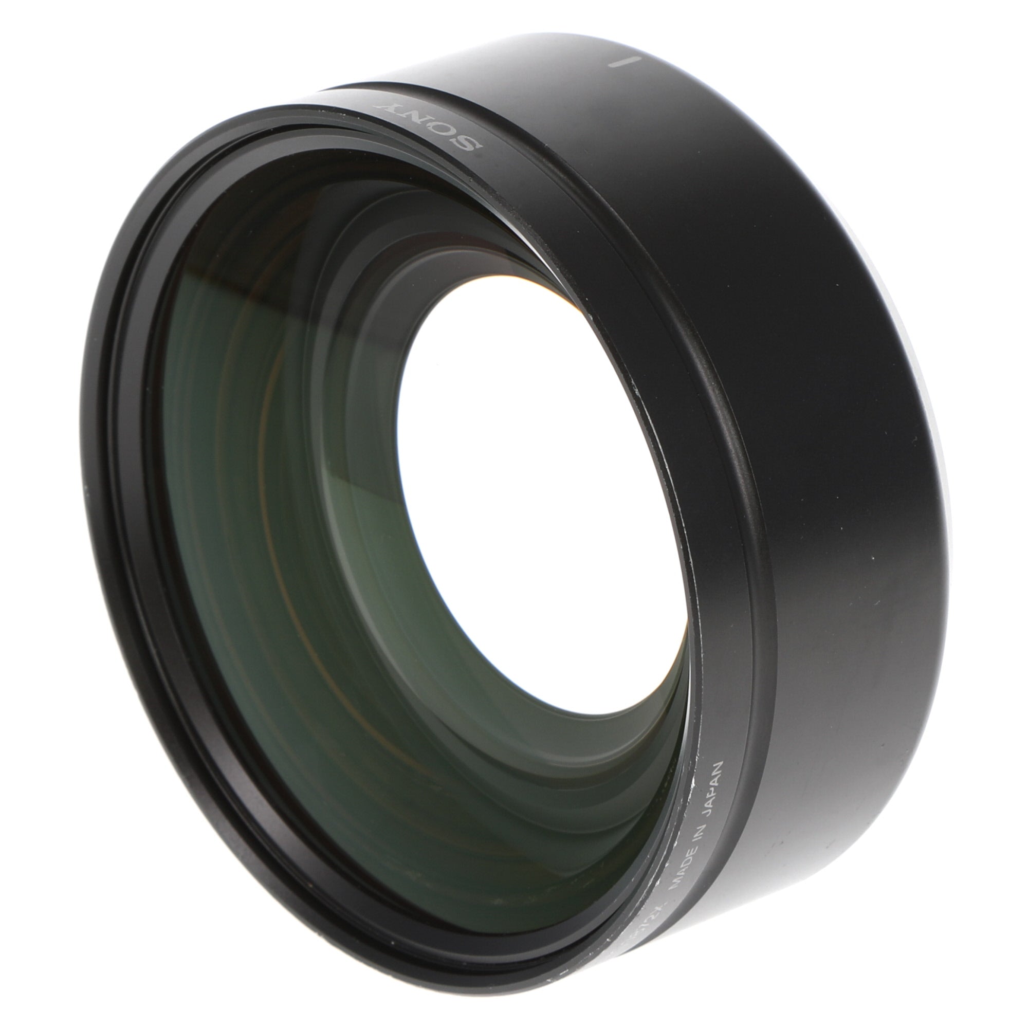 SONY VCL-HG0872X ソニー 5個セット SONY VCL-HG0872X ワイド