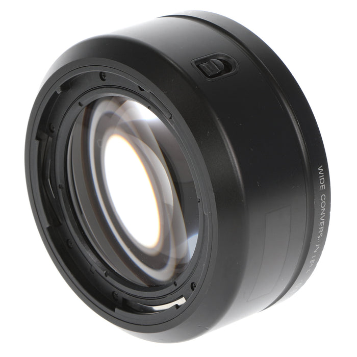 【中古品】SONY VCL-HG0872X ワイドコンバージョンレンズ