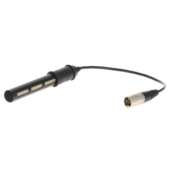 【中古品】SONY 1-542-749-12 マイクロホン(ECM-XM1)