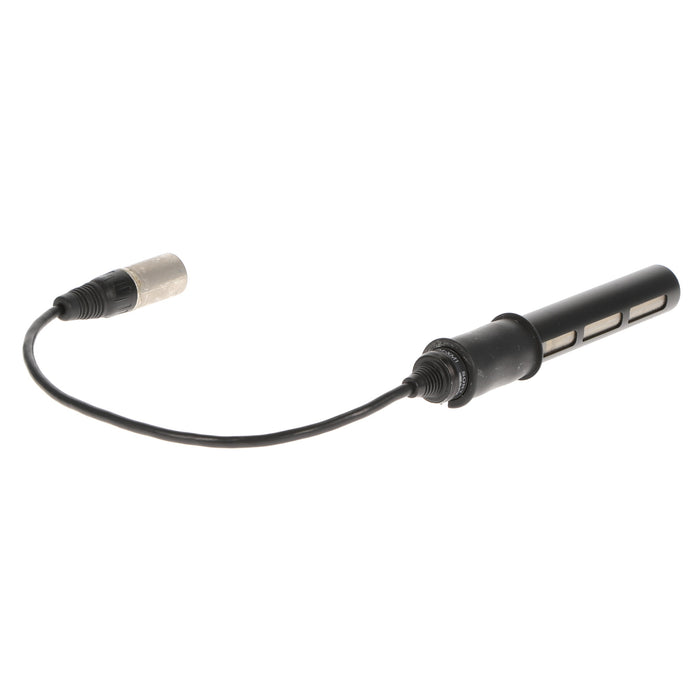 【中古品】SONY 1-542-749-12 マイクロホン(ECM-XM1)