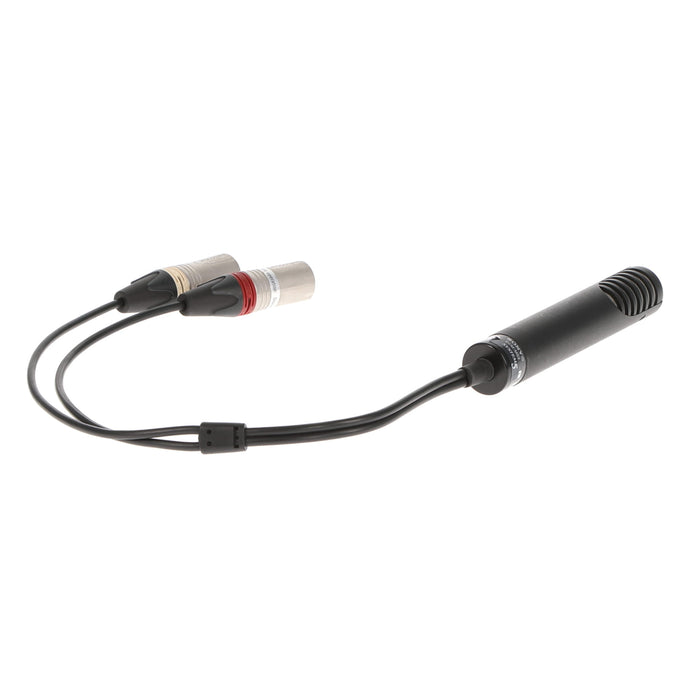 【中古品】SONY ECM-MS2 エレクトレットコンデンサーマイクロホン
