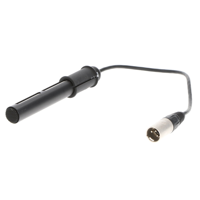 【中古品】SONY 1-542-749-12 マイクロホン(ECM-XM1)