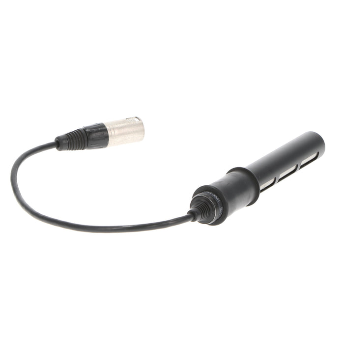 【中古品】SONY 1-542-749-12 マイクロホン(ECM-XM1)