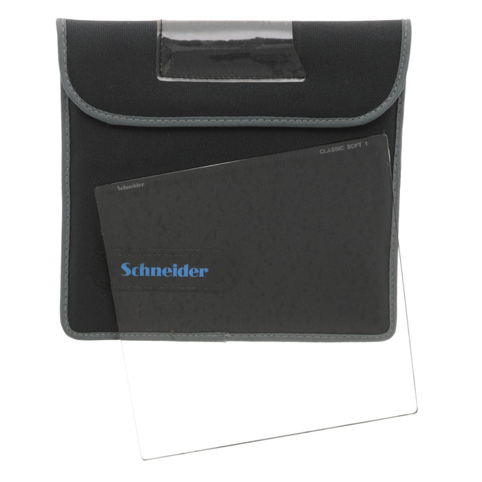 【中古品】Schneider 68-084366 6.6×6.6 Classic Soft 1