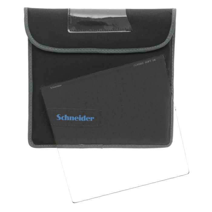 【中古品】Schneider 68-084066 6.6×6.6 Classic Soft 1/8