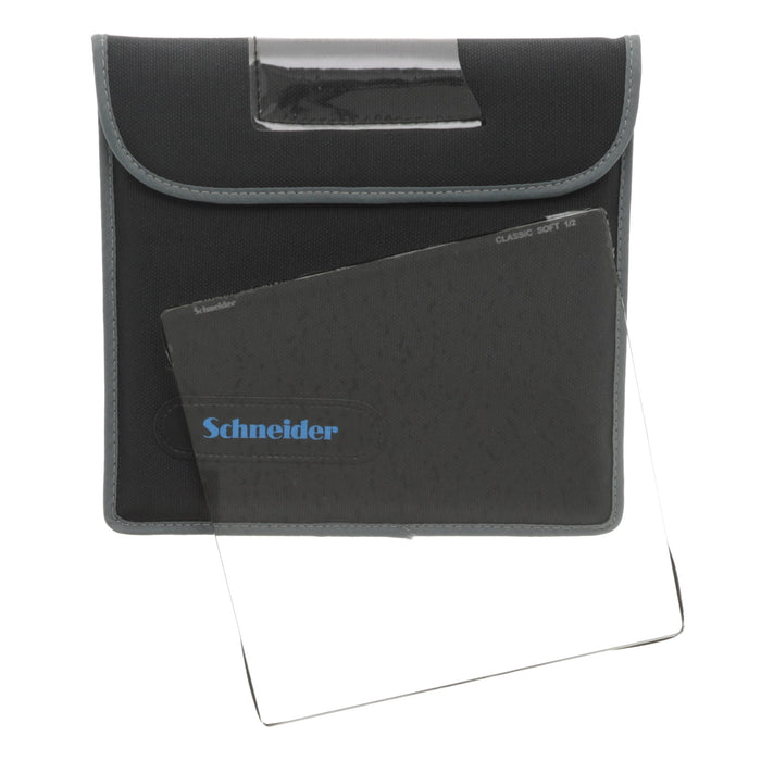 【中古品】Schneider 68-084266 6.6×6.6 Classic Soft 1/2