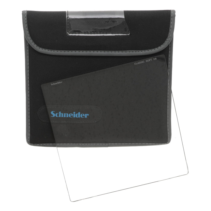 【中古品】Schneider 68-084166 6.6×6.6 Classic Soft 1/4