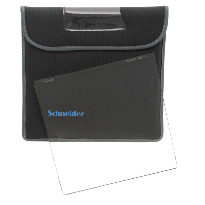 【中古品】Schneider 68-084466 6.6×6.6 Classic Soft 2