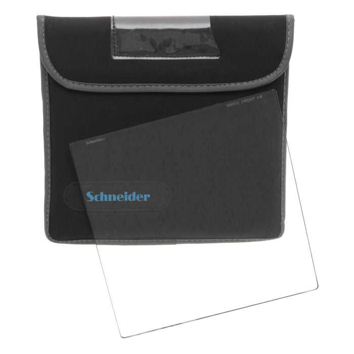 【中古品】Schneider 68-086066 6.6×6.6 White Frost　1/8