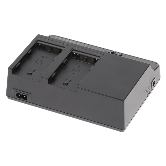 カメラ Vマウントバッテリーチャージャー SONY BC-L100