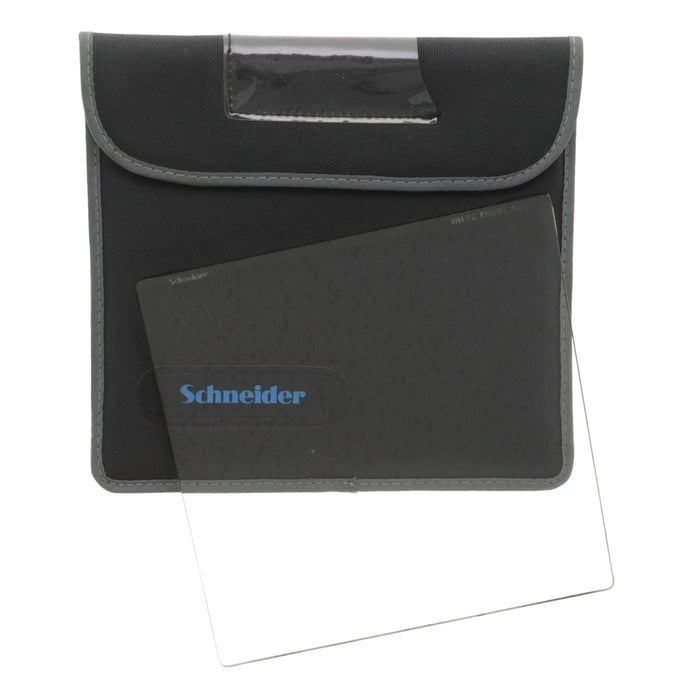 【中古品】Schneider 68-086166 6.6×6.6 White Frost　1/4