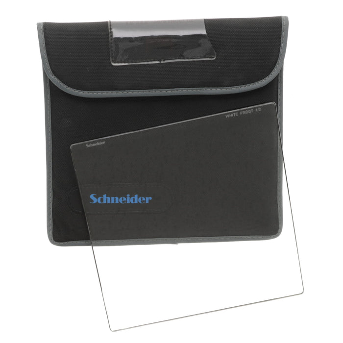 【中古品】Schneider 68-086266 6.6×6.6 White Frost　1/2