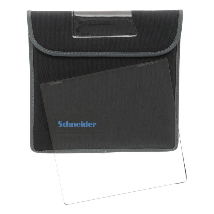 【中古品】Schneider 68-086366 6.6×6.6 White Frost　1
